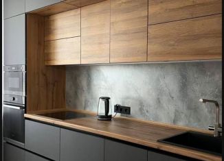 Продам 2-комнатную квартиру, 52.9 м2, Ростов-на-Дону, ЖК Город у Реки, улица 23-я Линия, 54с4