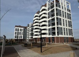 1-комнатная квартира на продажу, 104.9 м2, село Прибрежное, Солнечная улица, 39