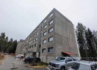 Продажа двухкомнатной квартиры, 51 м2, Карелия, улица Мира, 12