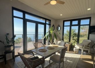 Сдам дом, 100 м2, поселок Семидворье, Курортный переулок, 18