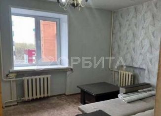 Однокомнатная квартира на продажу, 30 м2, Тюмень, Холодильная улица, 134А, Центральный округ