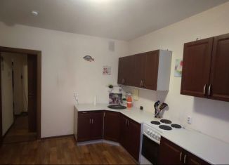 Сдается в аренду 3-ком. квартира, 76.5 м2, Санкт-Петербург, проспект Маршака, 16к3, Красногвардейский район