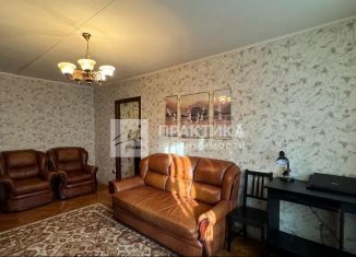 Двухкомнатная квартира на продажу, 41 м2, Москва, Керченская улица, 16, ЮЗАО