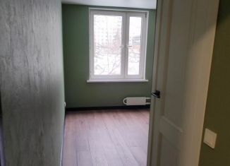 Продам квартиру студию, 11.5 м2, Москва, улица Айвазовского, 5к1, ЮЗАО