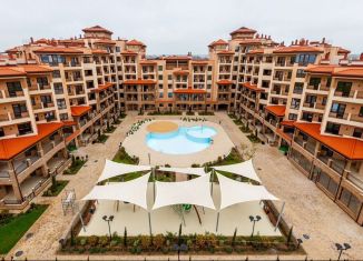 Сдам в аренду 1-комнатную квартиру, 35 м2, поселок городского типа Заозерное, улица Аллея Дружбы, 10А