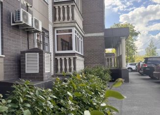 4-ком. квартира на продажу, 103.6 м2, Липецк, улица Шевченко, 7, ЖК Босфор