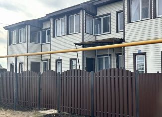 Продам таунхаус, 86 м2, Республика Башкортостан, Полевая улица, 4