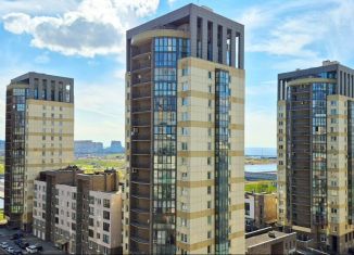 Продаю 1-комнатную квартиру, 39 м2, Санкт-Петербург, улица Кораблестроителей, 32к3, муниципальный округ Остров Декабристов