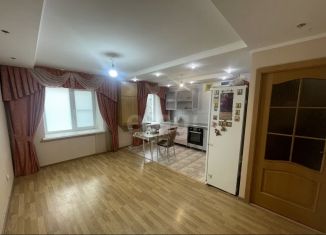 Продается 2-комнатная квартира, 58 м2, Вязьма, улица Плотникова, 15