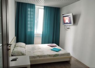 Сдаю в аренду 1-комнатную квартиру, 39 м2, Люберцы, Инициативная улица, 7В