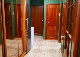 Сдается в аренду 3-комнатная квартира, 58 м2, Санкт-Петербург, Дунайский проспект, 26/77, метро Звёздная