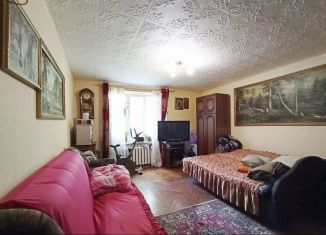 Продам 1-ком. квартиру, 39.4 м2, Санкт-Петербург, улица Лазо, 13, Красногвардейский район