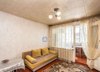 Продажа квартиры студии, 17.3 м2, Тюмень, улица Мельникайте, 115