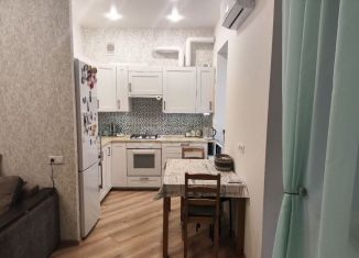 Продам однокомнатную квартиру, 46.6 м2, Аксай, проспект Ленина, 40А/2к2, ЖК Самоцветы