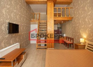 Продается квартира студия, 35 м2, поселок городского типа Форос, Северная улица, 43