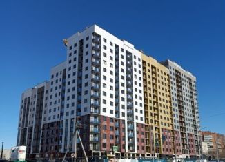 Продам трехкомнатную квартиру, 80.4 м2, Тюмень, Харьковская улица, Центральный округ
