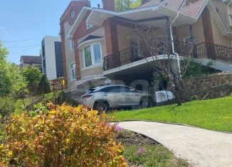 Продаю дом, 260 м2, Владивосток, Розовая улица, 21