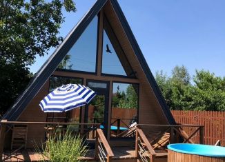 Сдаю в аренду дом, 45 м2, Краснодар, Дачная улица, 22, микрорайон Табачная Фабрика