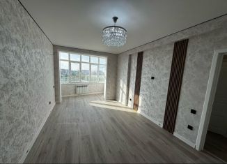 Продаю двухкомнатную квартиру, 48 м2, Махачкала, улица Хаджи Булача, 16Б, ЖК Ак-Гёль