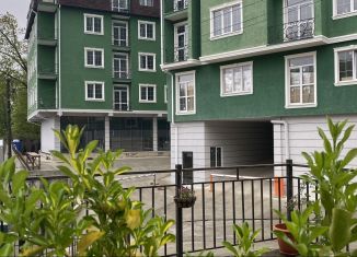 Квартира на продажу со свободной планировкой, 33 м2, Сочи, Известинская улица, 29/2к1