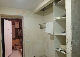 Продам однокомнатную квартиру, 33.8 м2, Краснодар, Алуштинская улица, 30, Прикубанский округ