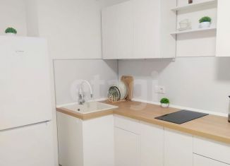 Сдам квартиру студию, 23 м2, Тюмень, улица 9 Января, 160к1
