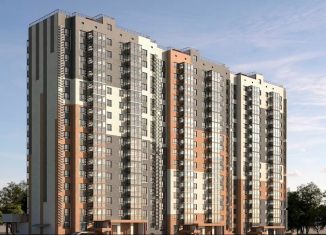 Продается 2-комнатная квартира, 66.7 м2, Новороссийск