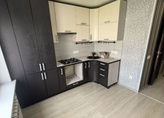 Однокомнатная квартира на продажу, 30.5 м2, поселок городского типа Стройкерамика, улица Митрополита Мануила Лемешевского, 21