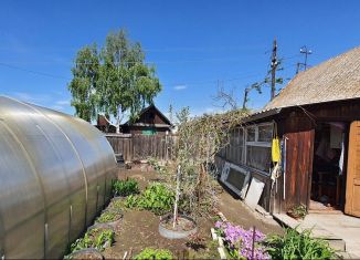 Продажа дачи, 50 м2, Абакан, улица Слива, 53