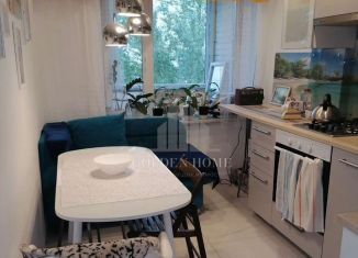 Сдача в аренду 1-комнатной квартиры, 37 м2, Санкт-Петербург, улица Дыбенко, 15к2, метро Проспект Большевиков