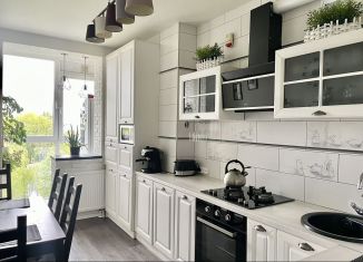 Продажа 2-комнатной квартиры, 53 м2, Калининград, улица Маршала Новикова, 11