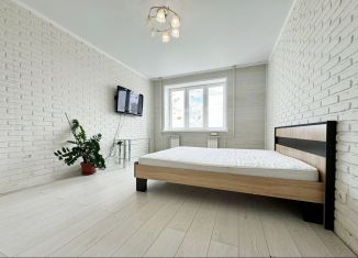 Однокомнатная квартира на продажу, 41.7 м2, Орёл, улица Андрианова, 31, ЖК Андриановский