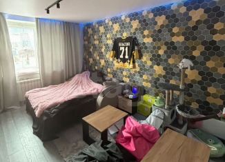 Продам 1-ком. квартиру, 39.4 м2, Москва, ВАО, Миллионная улица, 1