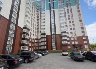 Продается трехкомнатная квартира, 87.8 м2, Смоленск, улица Александра Степанова, 12