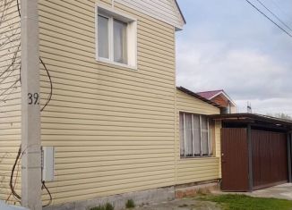 Продаю дачу, 72 м2, СНТ № 8 УЭМ