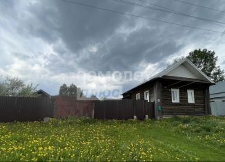 Продаю дом, 45 м2, деревня Лудорвай, Полевая улица, 68