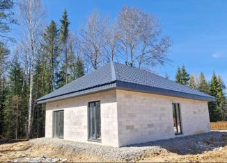 Продажа дома, 70 м2, Березники, Полевая улица, 32