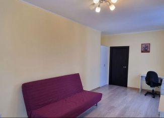 Сдаю в аренду 1-ком. квартиру, 47 м2, Санкт-Петербург, Союзный проспект, 4, метро Ладожская