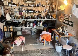 Гараж на продажу, 18 м2, поселок Красный Ключ