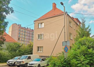 Продажа 2-комнатной квартиры, 45.9 м2, Калининград, улица Юрия Гагарина, 145, Ленинградский район