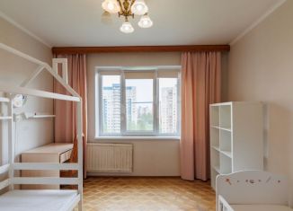 Продажа 2-комнатной квартиры, 51.1 м2, Санкт-Петербург, улица Котина, 7к1, Красносельский район