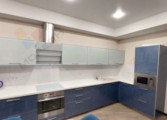 Продаю 3-комнатную квартиру, 85.4 м2, Краснодар, Казбекская улица, 14, Фестивальный микрорайон