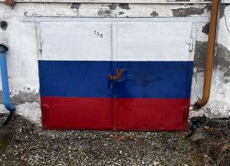 Сдам гараж, 23 м2, Свердловская область, Паровая улица, 17