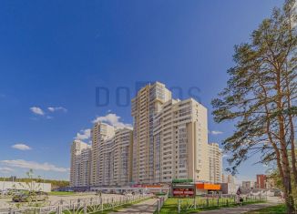 Квартира на продажу студия, 32.7 м2, Екатеринбург, улица Соболева, 19, метро Геологическая
