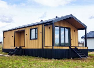 Продаю дом, 64 м2, Вологодская область, улица Николая Левичева, 7