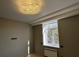 Продается 3-ком. квартира, 77 м2, Краснодар, улица Леваневского, 55, микрорайон Центральный