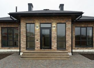 Продается дом, 210 м2, село Высокая Гора, улица Хайдара Бигичева