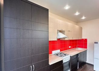Продажа 1-ком. квартиры, 31.9 м2, Ульяновск, улица Генерала Кашубы, 5, Заволжский район