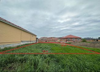 Продам участок, 6 сот., Грозный, Байсангуровский район, Футбольная улица, 55