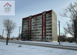 Продажа 4-ком. квартиры, 80 м2, Калмыкия, 8-й микрорайон, 31